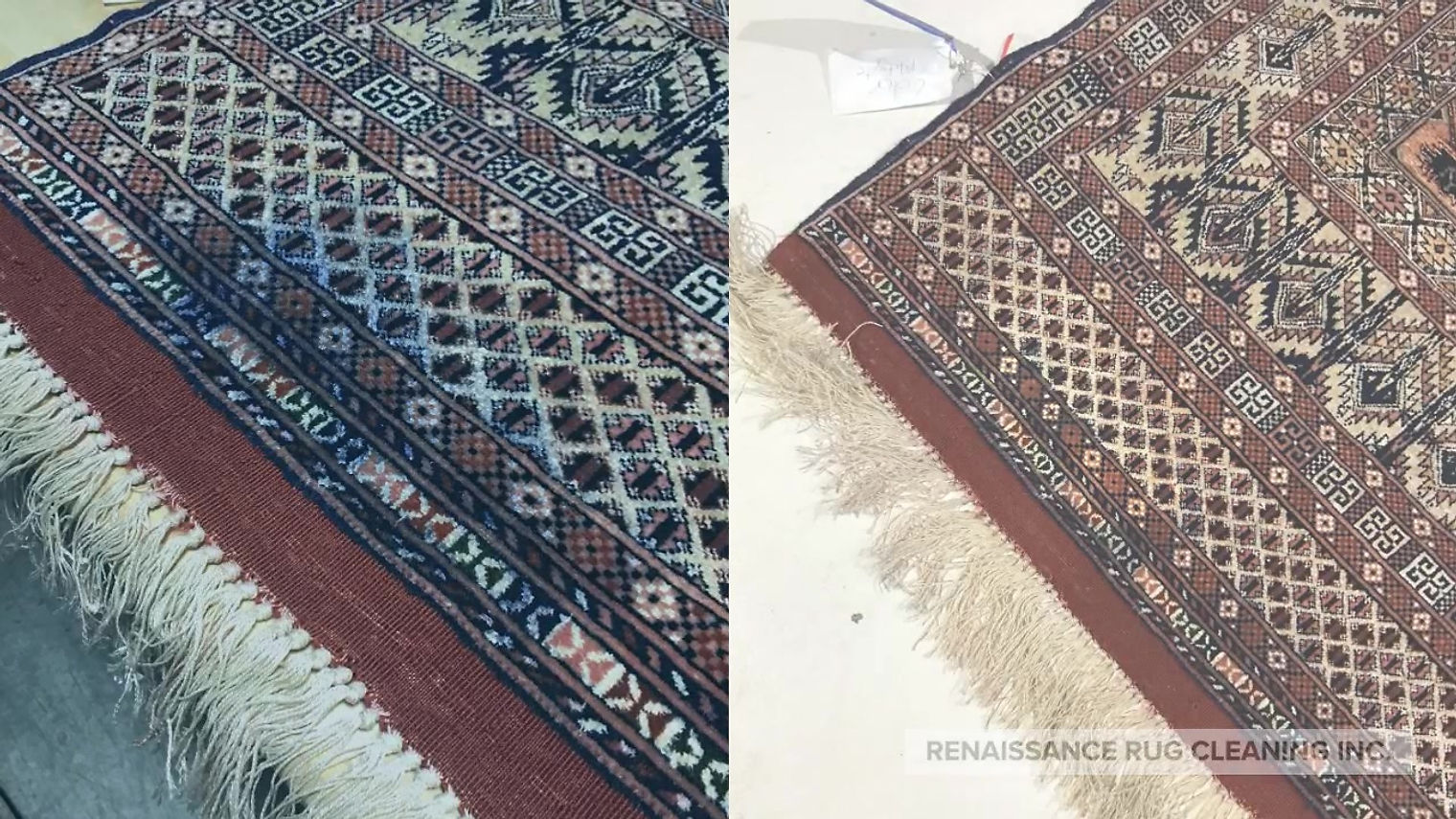 Rug Cleaning Portland